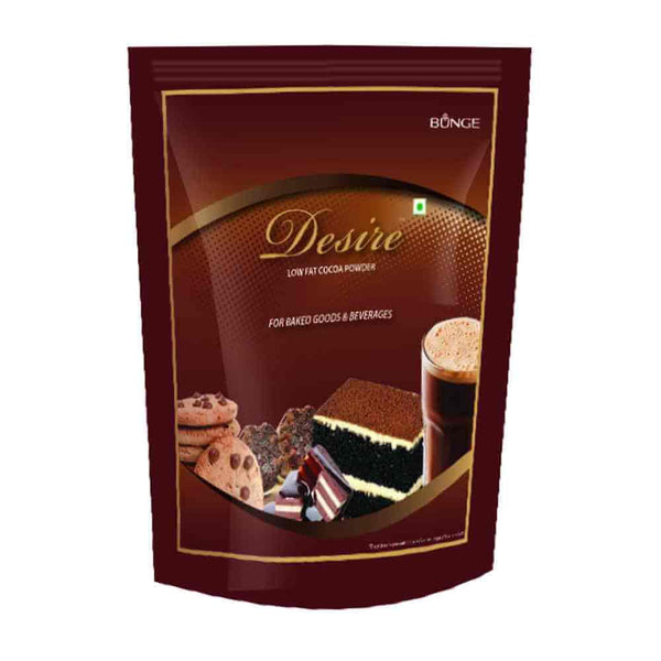 DESIRE COCOA POWDER 950 GM