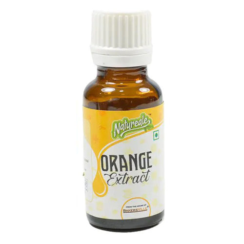 NATUREALE ORANGE EXTRACT 20 ML