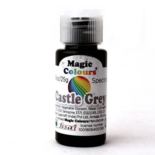 MAGIC COLOURS SPECTRAL CASTLE GREY 25 GM