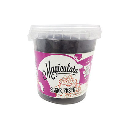 MAGICULATA FONDANT VIOLET 250 GM