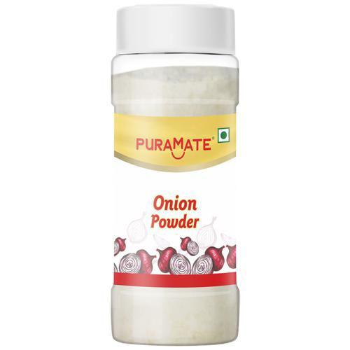 PURAMATE ONION POWDER 50 GM