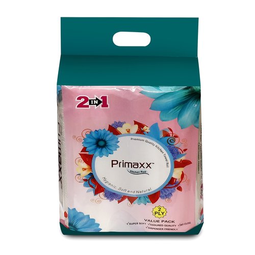 PRIMAXX KITCHEN TOWEL 2IN1