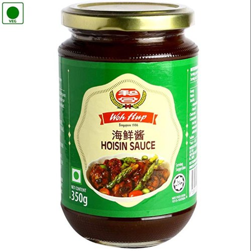 WOH HUP HOISIN SAUCE 350 GM