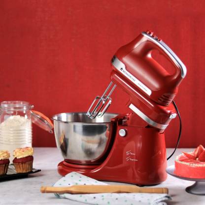 WONDERCHEF REVO STAND MIXER+OTG 9LTR COMBO