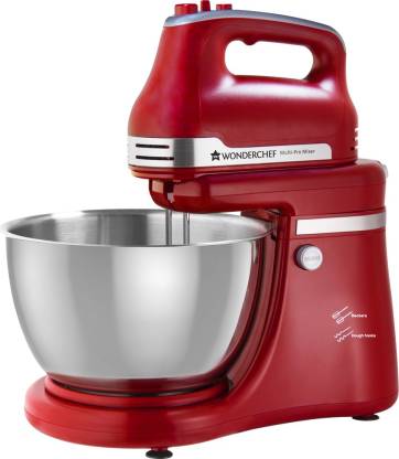 WONDERCHEF REVO STAND MIXER+OTG 9LTR COMBO