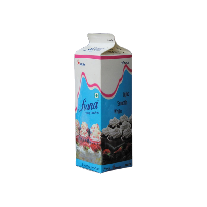 Frozen Products
