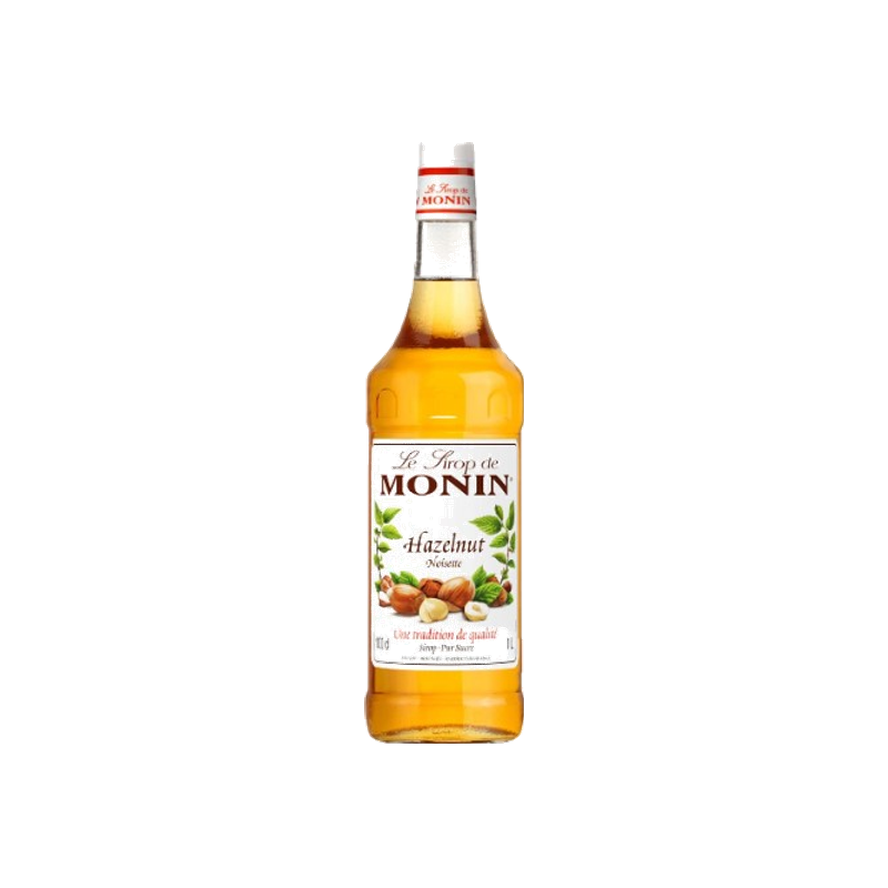 Crush & Syrup