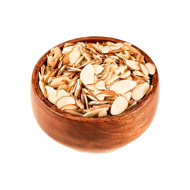 Almond Slices